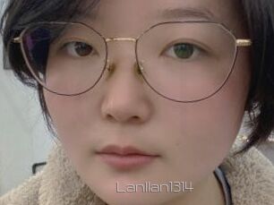 Lanllan1314