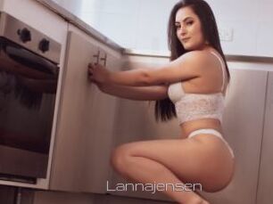 Lannajensen