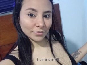 Lannamilk
