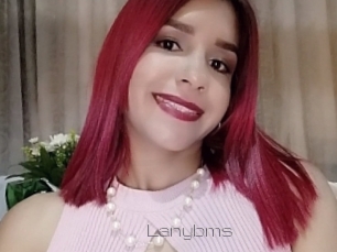 lanybms Vidéo de lesbienne