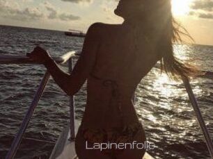 Lapinenfolie