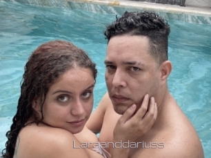 Laraanddariuss
