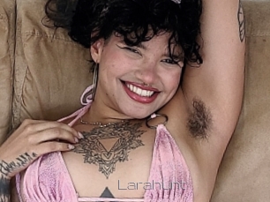 Larahunt