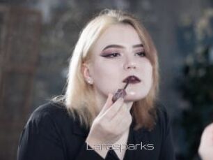 Larasparks