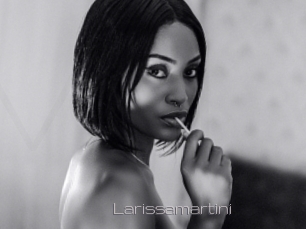 Larissamartini