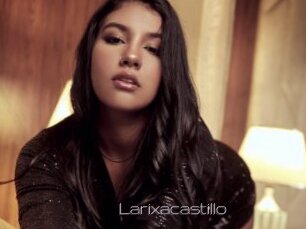 Larixacastillo