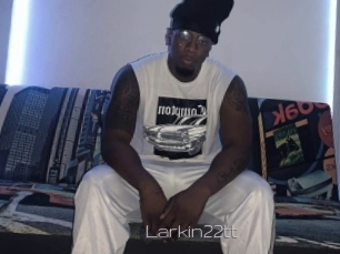 Larkin22tt