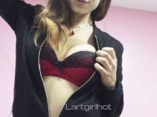 Lartgirlhot