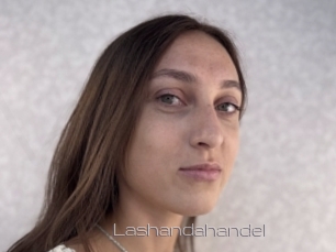 Lashandahandel