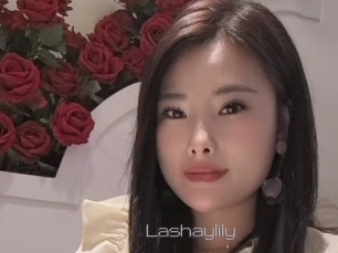lashaylily Vidéo de lesbienne