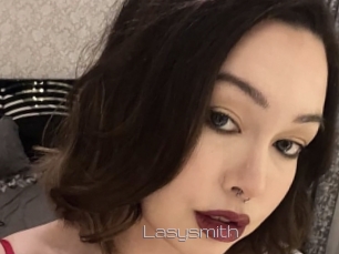 Lasysmith