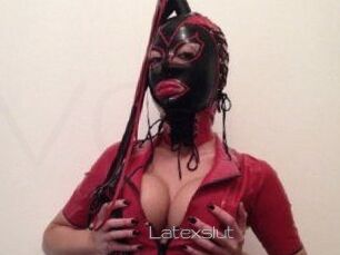 Latexslut