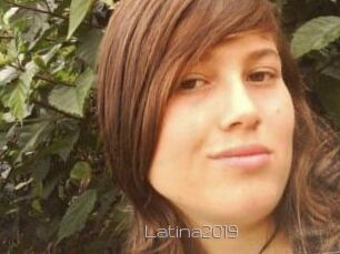 Latina2019