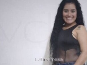 Latinafresa