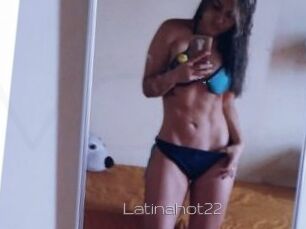 Latinahot22