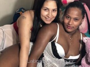 Latinasreadyplayer