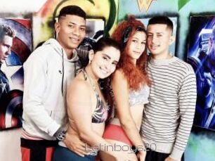 Latinboys20