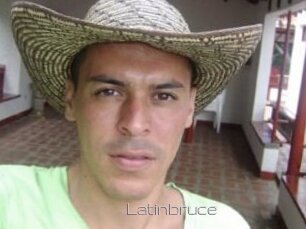 Latinbruce