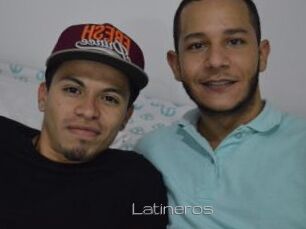 Latineros