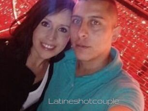 Latineshotcouple