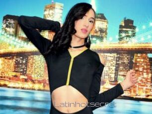 Latinhotsecret