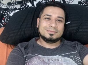 Latinpandi