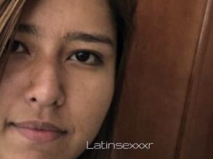 Latinsexxxr