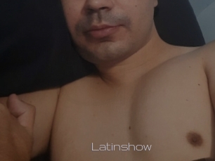 Latinshow