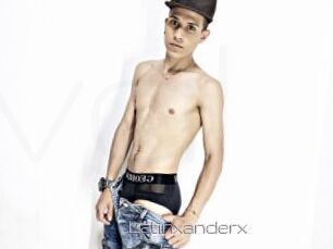 Latinxanderx