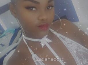 Latishscott