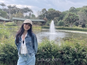 Laugreen