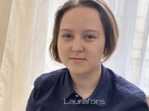 Laurafors
