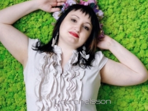 lauranelsson Vidéo de lesbienne