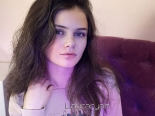 Lauraryan