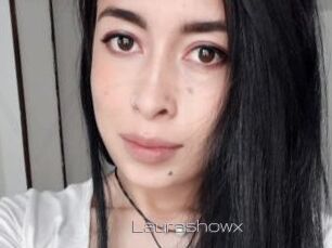 Laurashowx