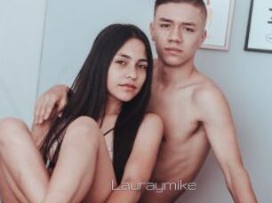 Lauraymike