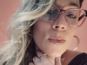 lauren_flower Vidéo de lesbienne