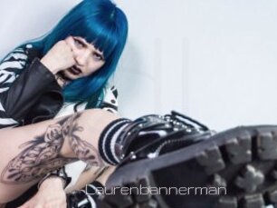 Laurenbannerman