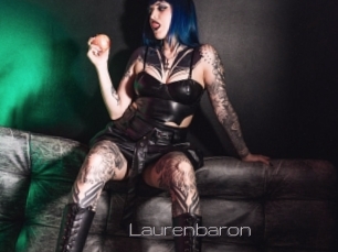 Laurenbaron