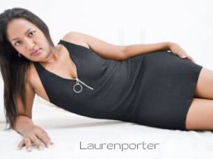 Laurenporter