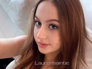 Laurensaintie