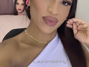 laurenskinny Vidéo de lesbienne