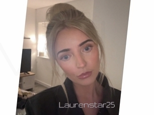 Laurenstar25
