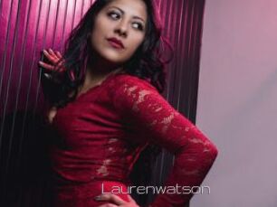 Laurenwatson