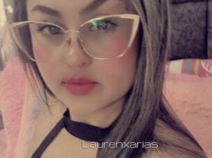 Laurenxarias