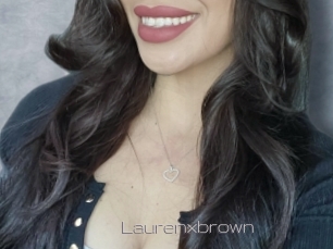 Laurenxbrown