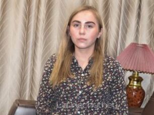 Lauriechutney