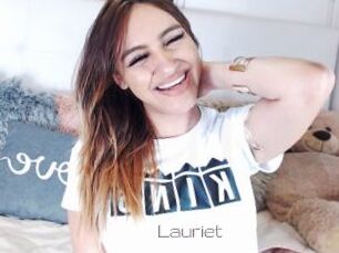 Lauriet