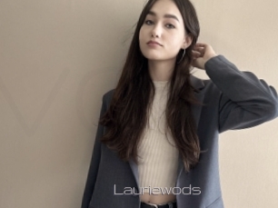 Lauriewods