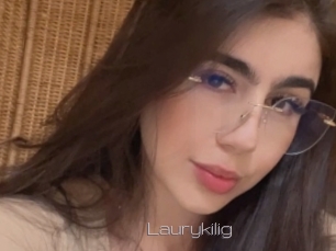 Laurykilig